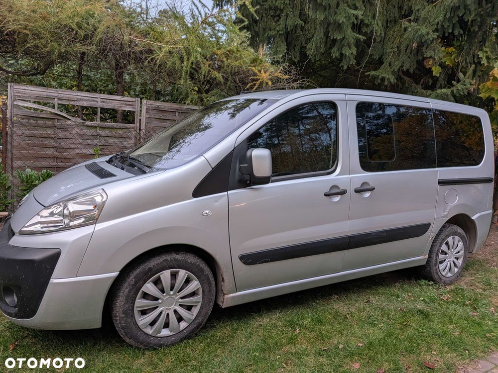 Peugeot Expert - 7