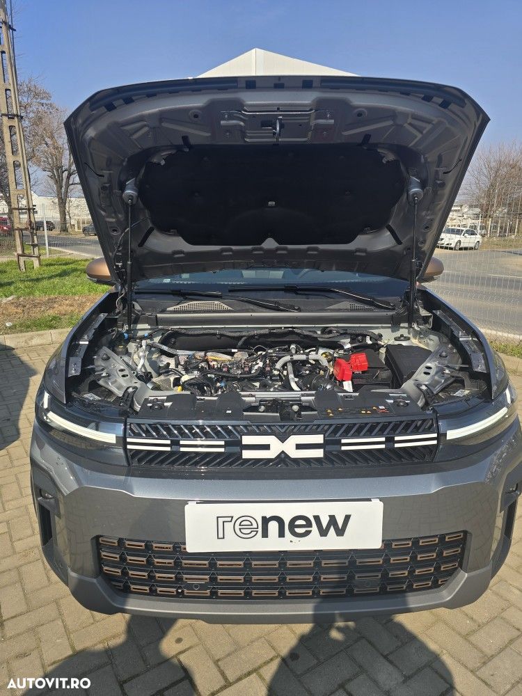 Dacia Bigster TCe 140 4X2 MHEV Extreme - 29