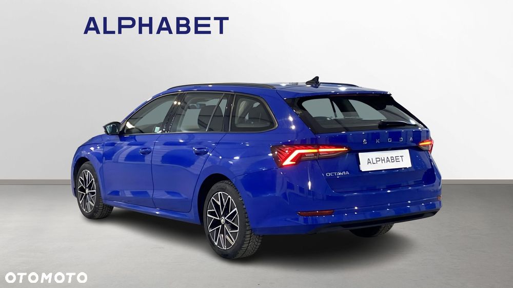 Skoda Octavia 1.5 TSI ACT Ambition - 3