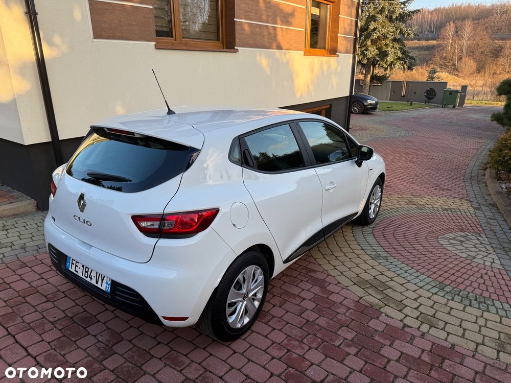 Renault Clio TCe 90 Limited - 5