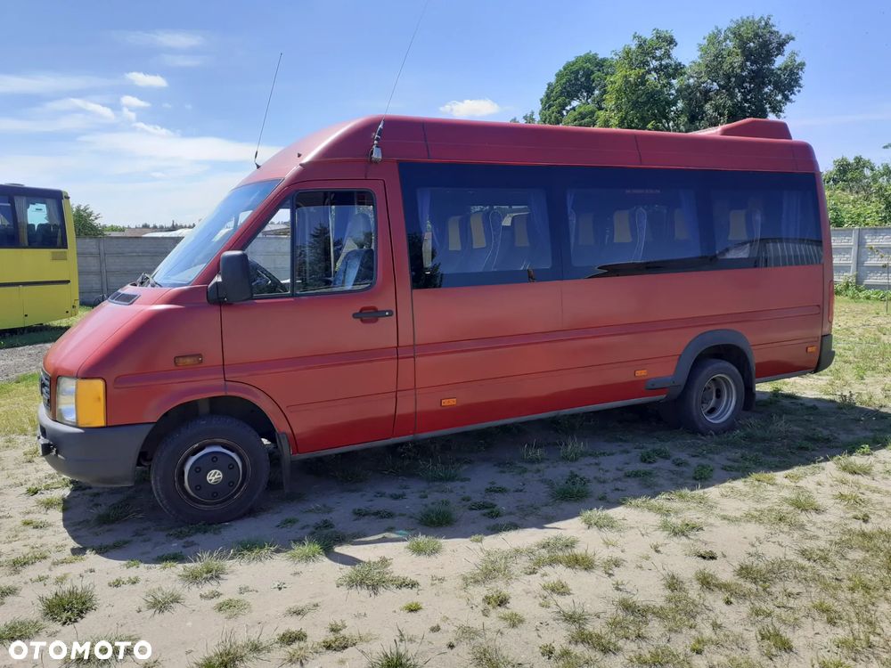 Volkswagen LT-46 - 2