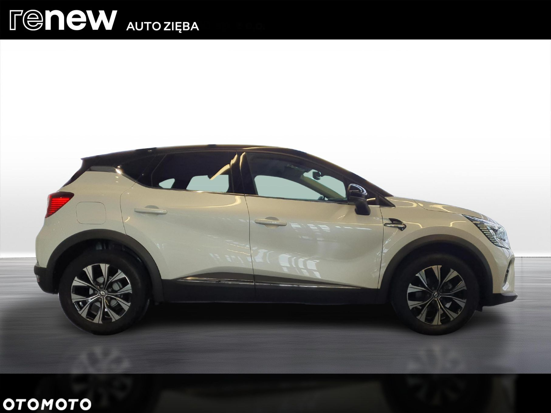 Renault Captur - 6