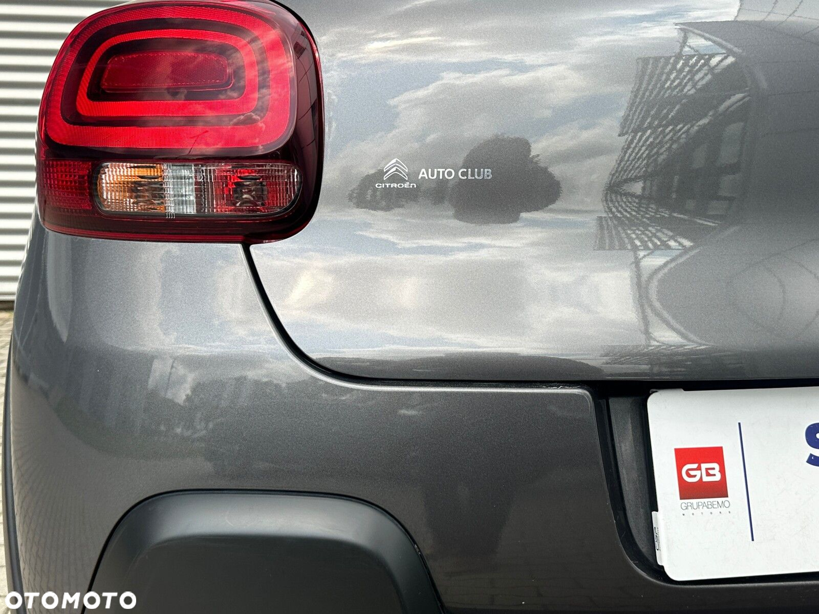 Citroën C3 1.2 PureTech Live - 12