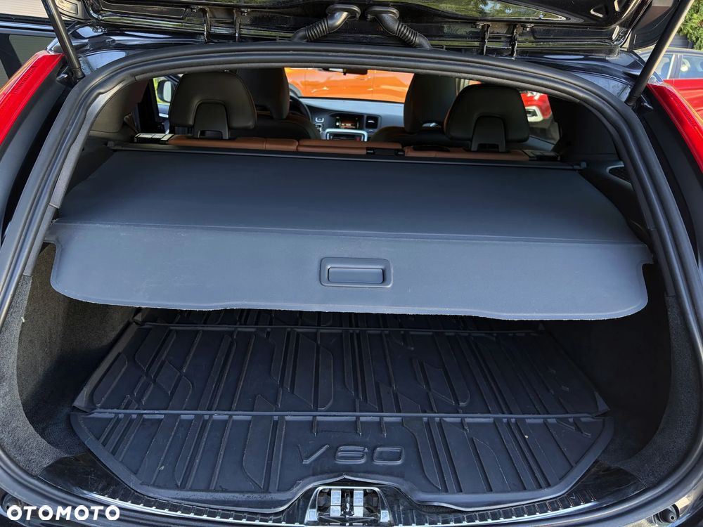 Volvo V60 D4 Drive-E Summum - 34