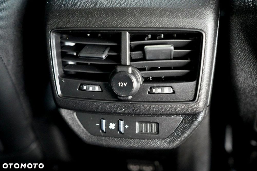 Peugeot 5008 - 28