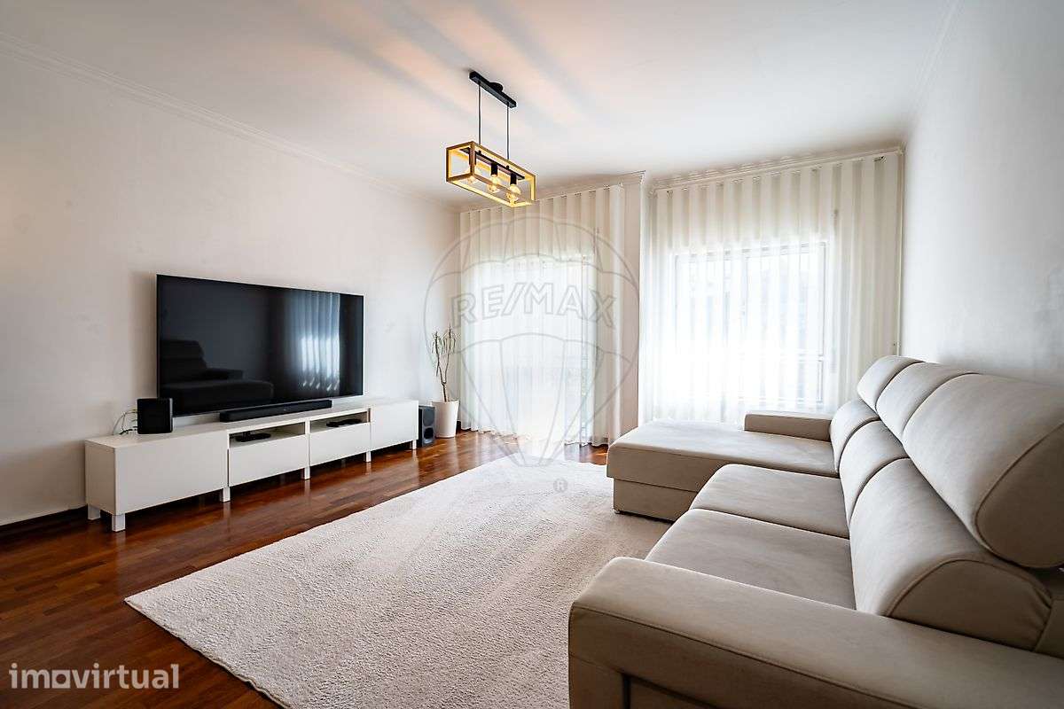 Apartamento T3 para venda - Grande imagem: 2/35