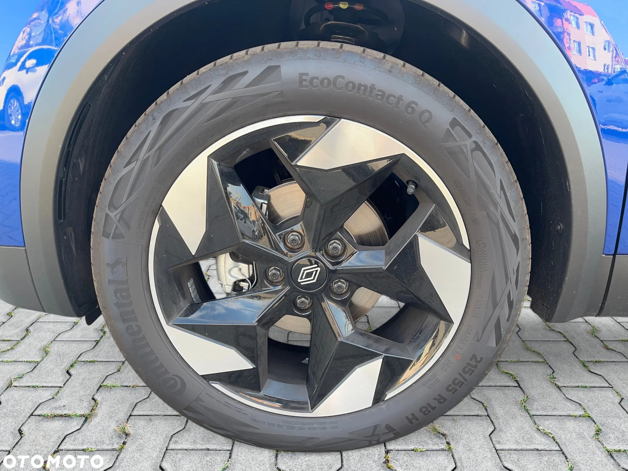 Renault Captur 1.0 TCe Techno - 13