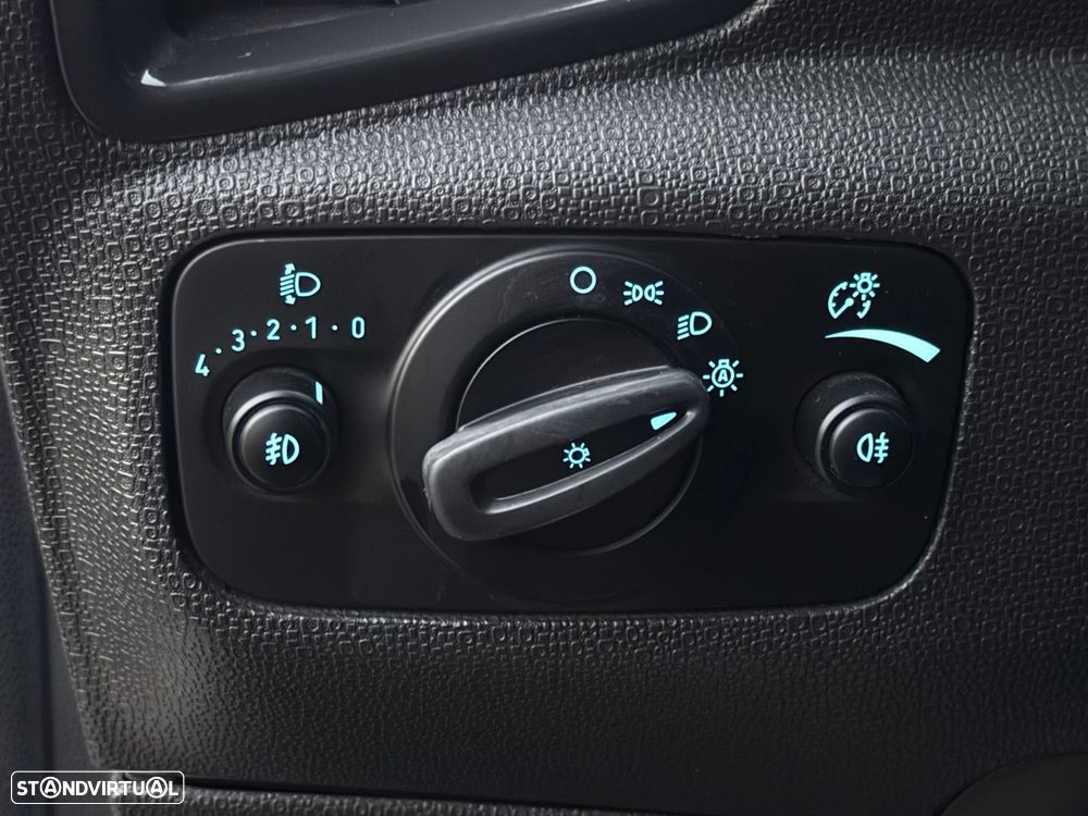 Ford EcoSport 1.0 EcoBoost Titanium - 9