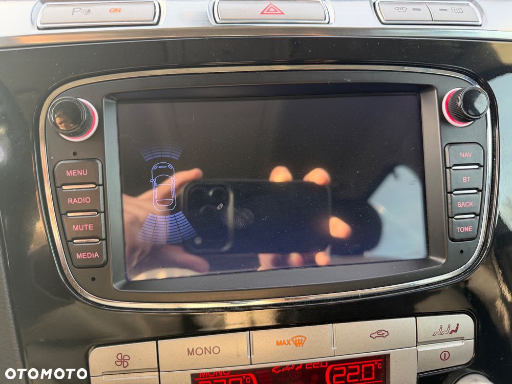 Ford Galaxy 2.0 TDCi Titanium - 23