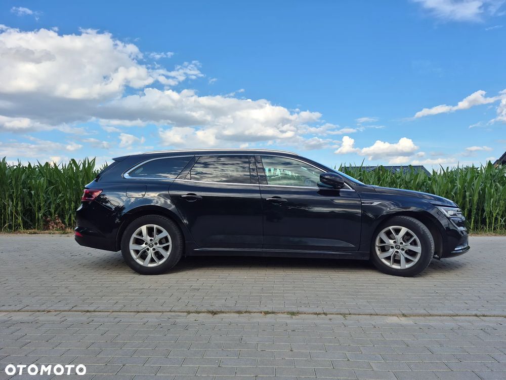 Renault Talisman 1.3 TCe FAP Limited EDC - 3