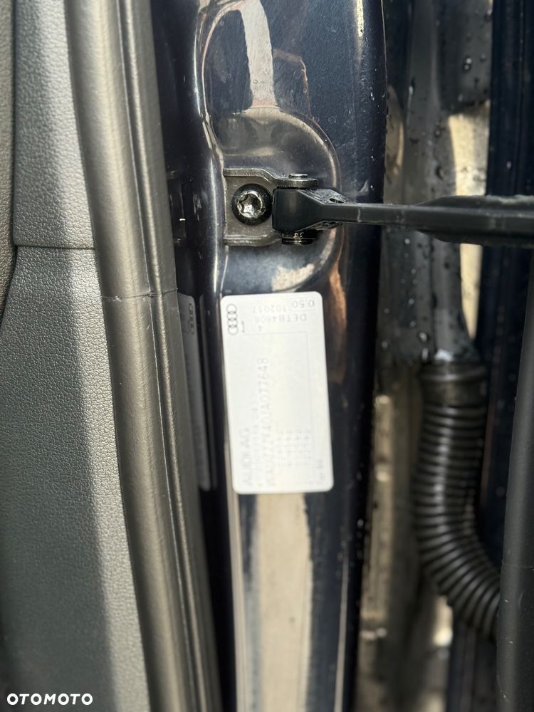 Audi A4 Allroad 2.0 TDI Quattro S tronic - 37