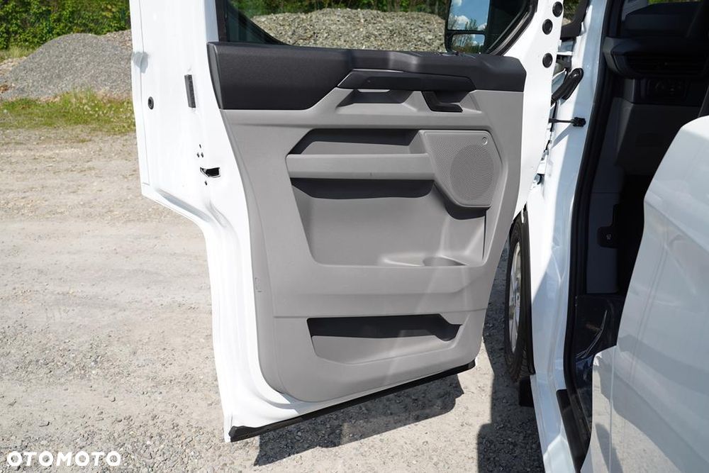 Ford Transit Custom Kombi 2.0 EcoBlue 320 L2H1 Trend M1 - 8