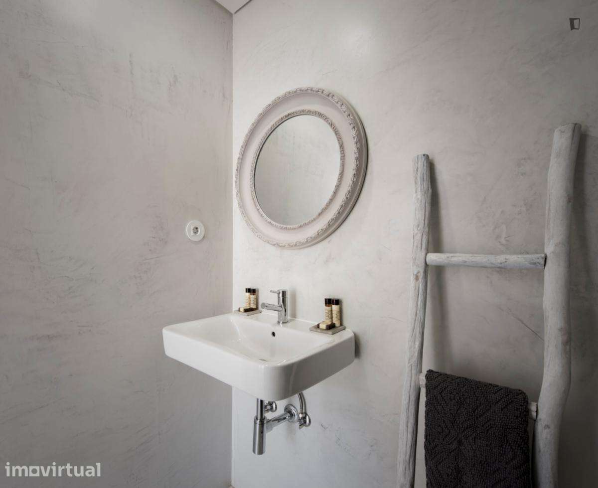 Apartamento com 1 quartos - localizado em Santa Apolónia Lisbon - Grande imagem: 5/11