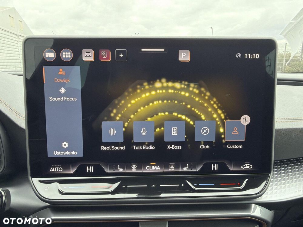 Cupra Formentor - 31