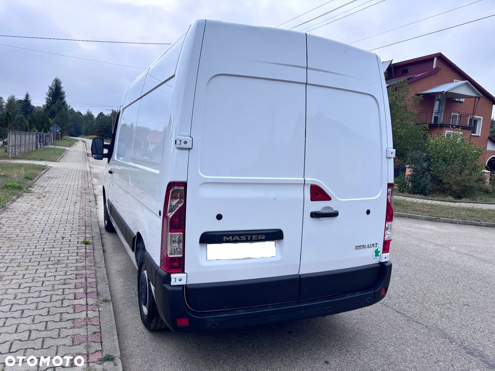 Renault MASTER - 5