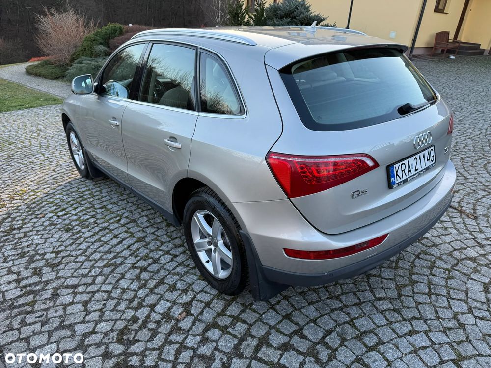 Audi Q5 2.0 TDI Quattro S tronic - 5