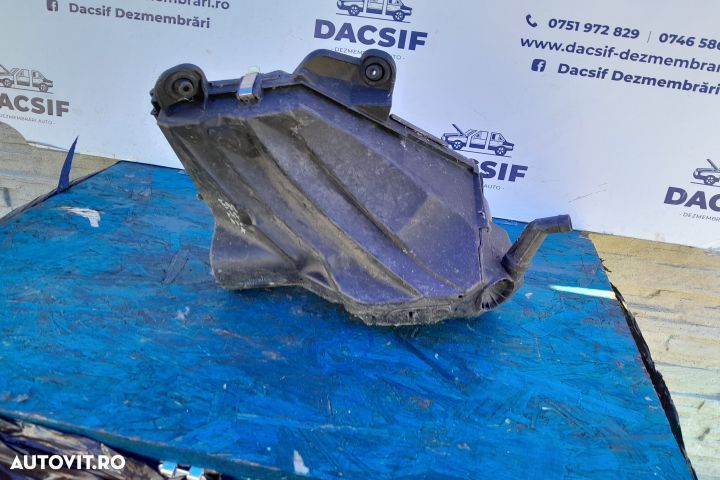 Carcasa filtru aer 70315899  70315899 BMW Seria 3 E90/E91/E92/E93 [20 - 4