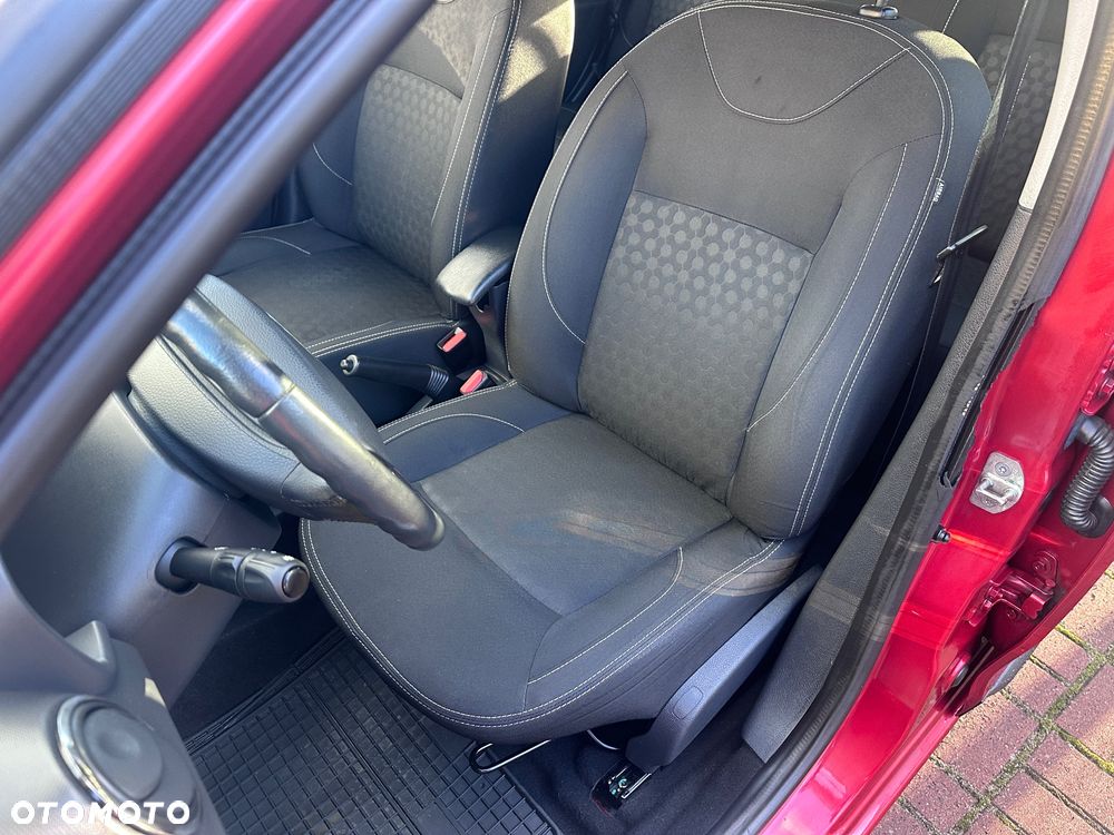 Dacia Logan MCV 0.9 TCE Laureate - 12