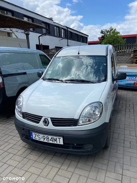 Renault Kangoo - 1