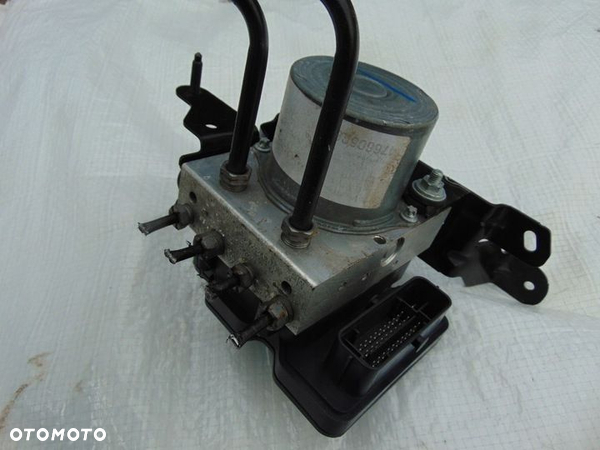 MASTER IV pompa ABS sterownik 476605297