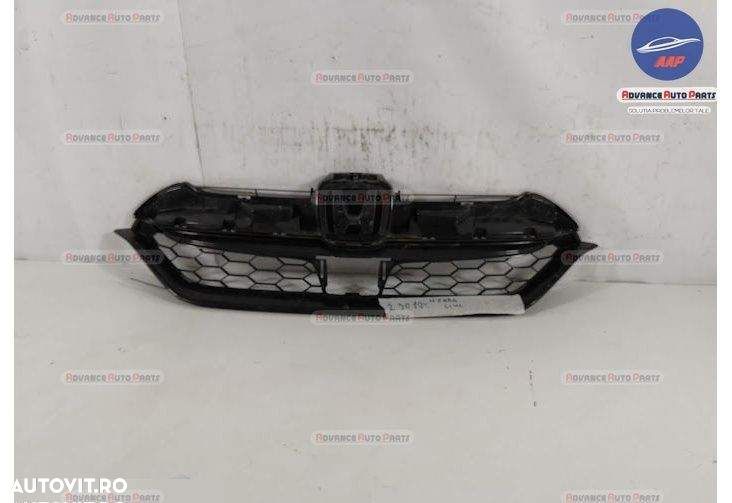 Grila Centrala Radiator originala Honda  CR-V  5 facelift [2019 - 2022 - 1