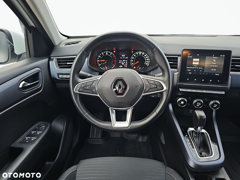 Renault Arkana - 11