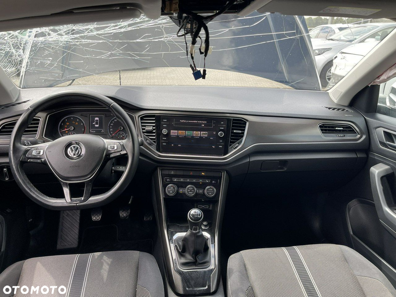 Volkswagen T-Roc 1.5 TSI Life Plus - 9
