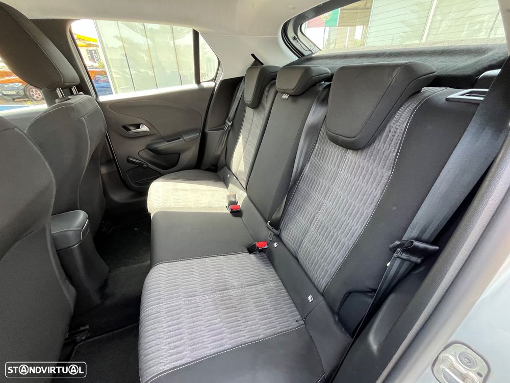 Opel Corsa 1.5 D Business - 44