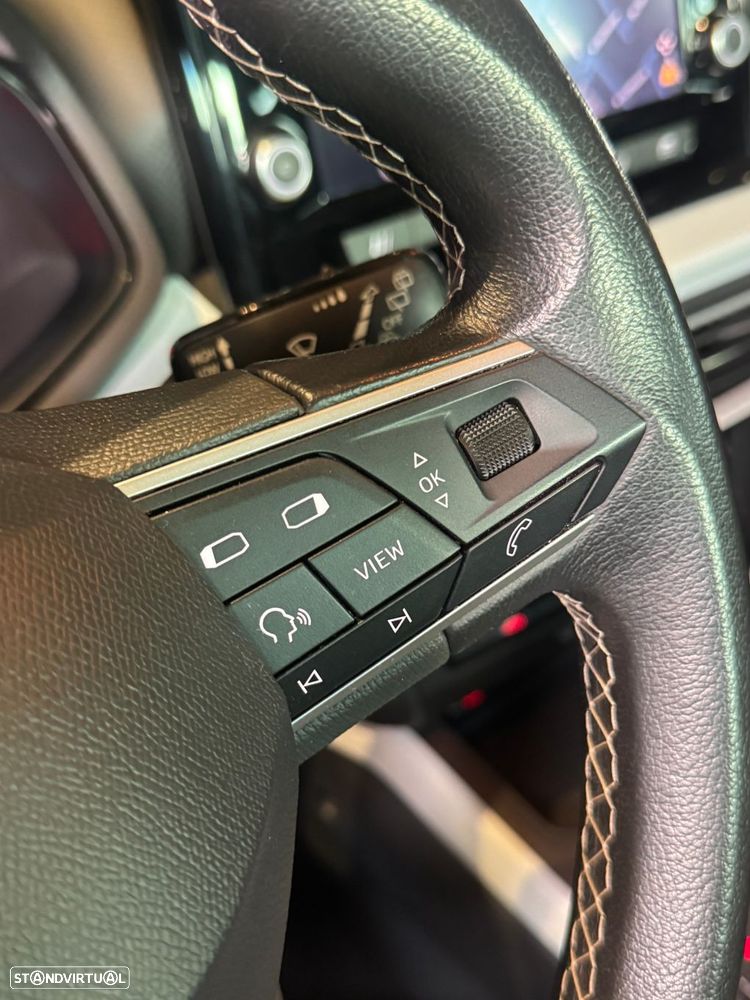 SEAT Arona 1.0 TSI Style DSG - 18