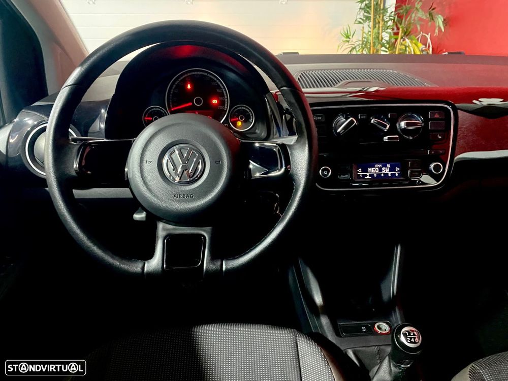 VW Up! - 23