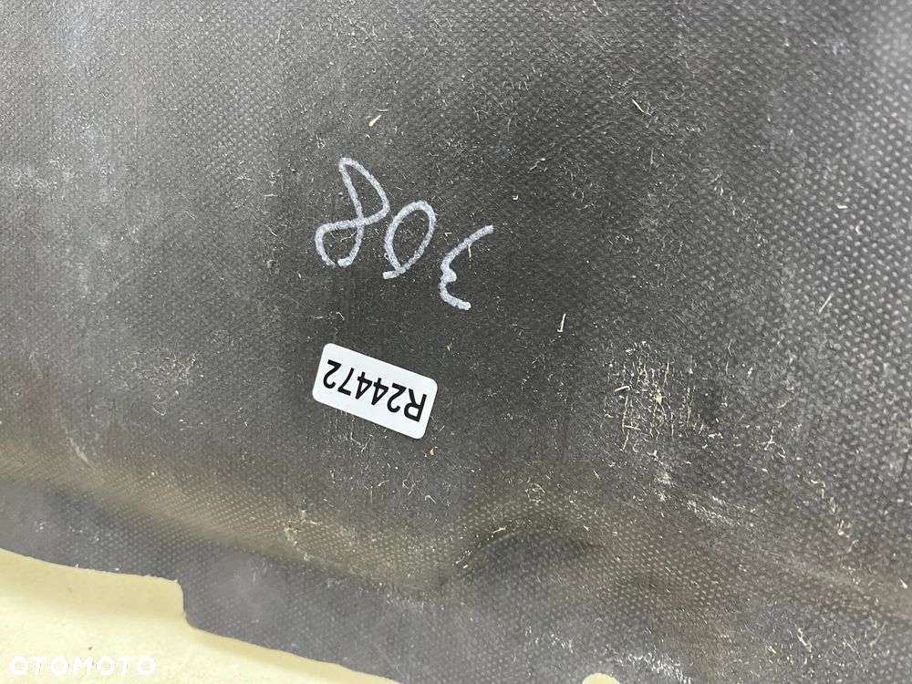 Osłona pod silnik Peugeot 5008 308 508 3008 408 Opel Astra L 21r.- płyta dolna podwozia pod silnik 9 - 8