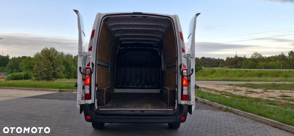 Renault Master - 4
