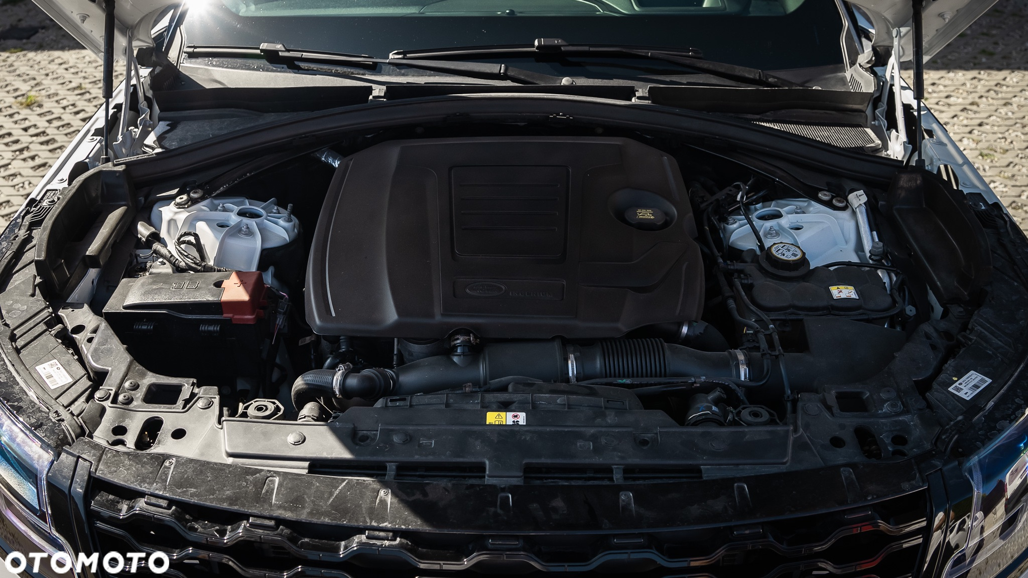 Land Rover Range Rover Velar 2.0 R-Dynamic - 14