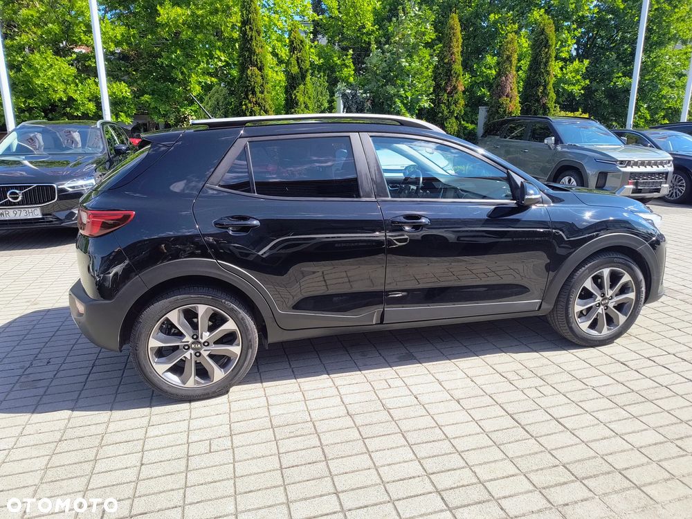 Kia Stonic 1.4 M - 7