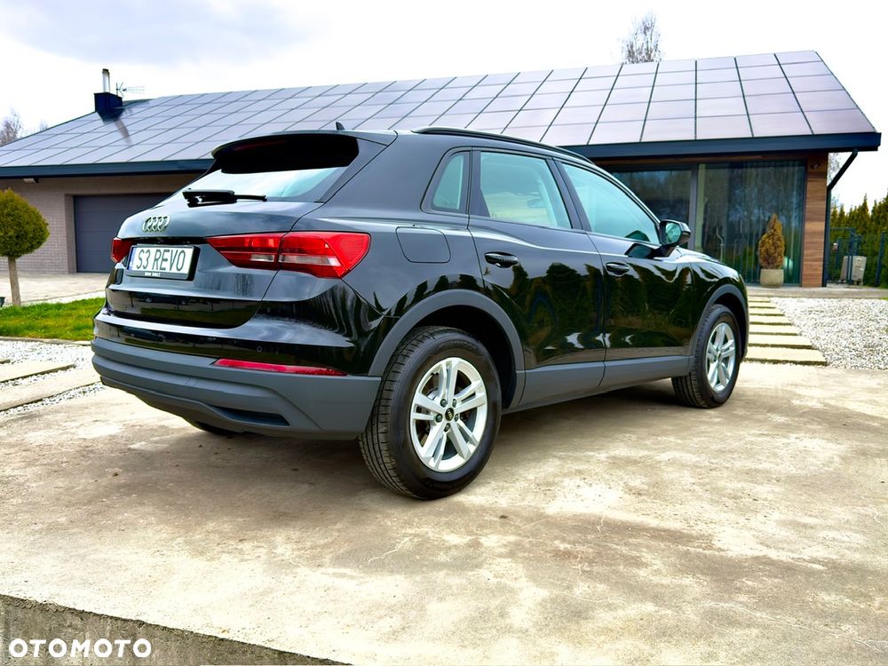 Audi Q3 45 TFSIe S tronic - 3