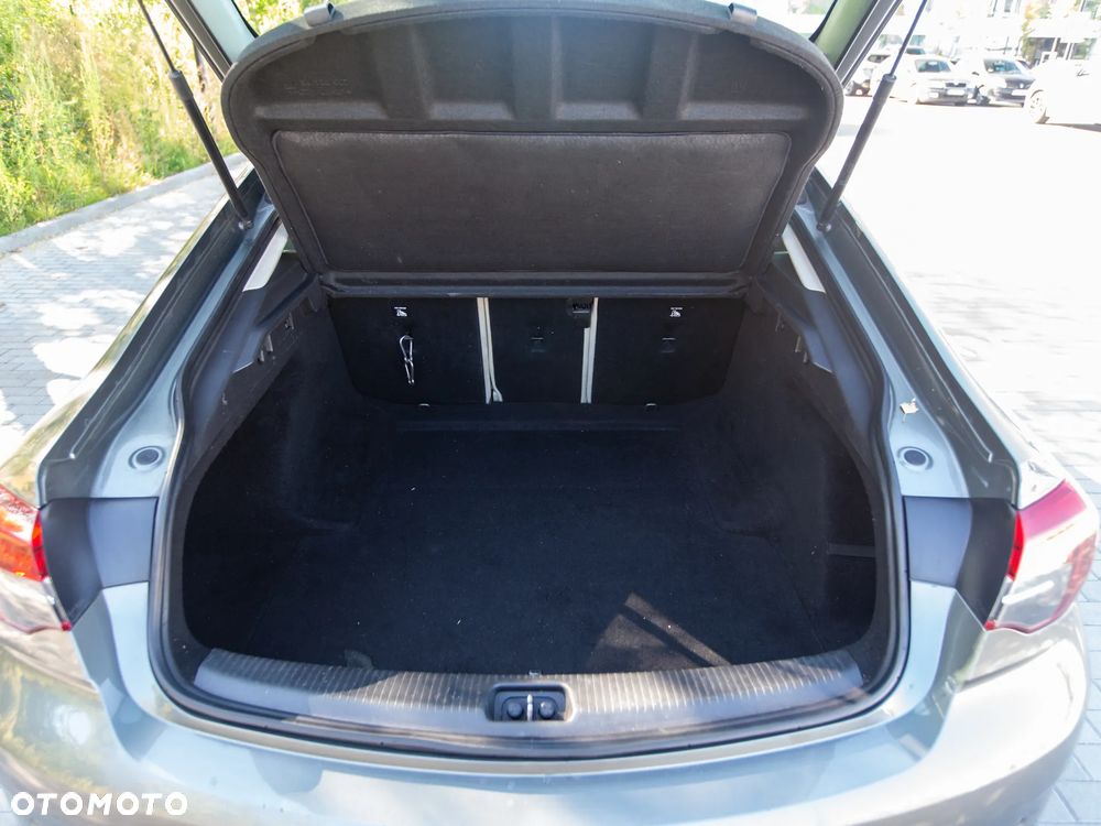 Opel Insignia 2.0 BiTrb D 4x4 Automatik Exclusive - 20