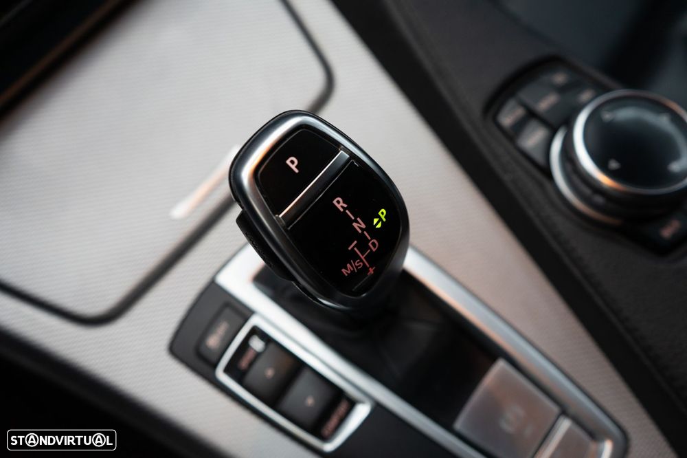 BMW 640 d Pack M - 28