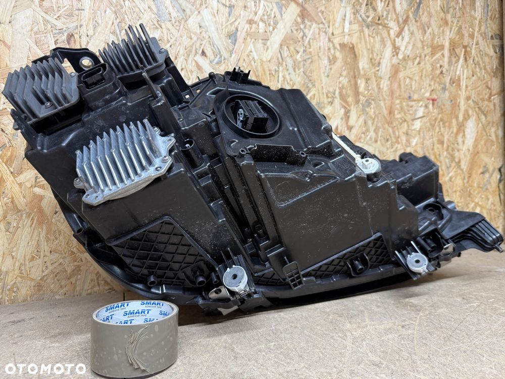 BMW IX I20 M60 LAMPA PRZOD LEWA BMW LASER iX iX M60 5A3CEA1 - 3