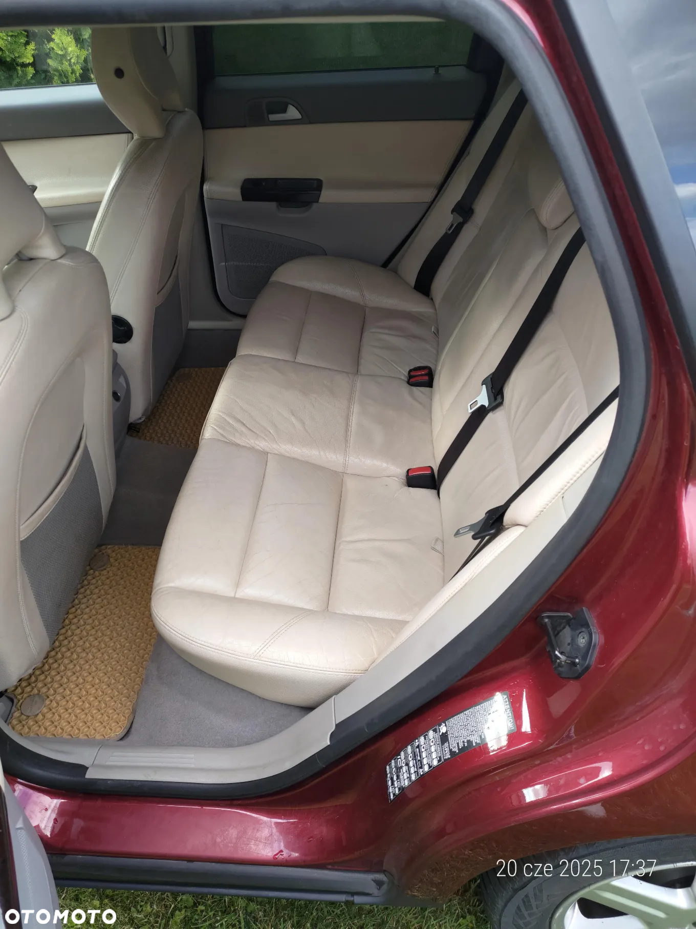 Volvo V50 T5 AWD Summum - 12