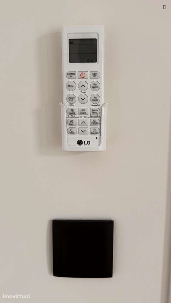 Quarto - localizado em Viana do castelo - Grande imagem: 4/31