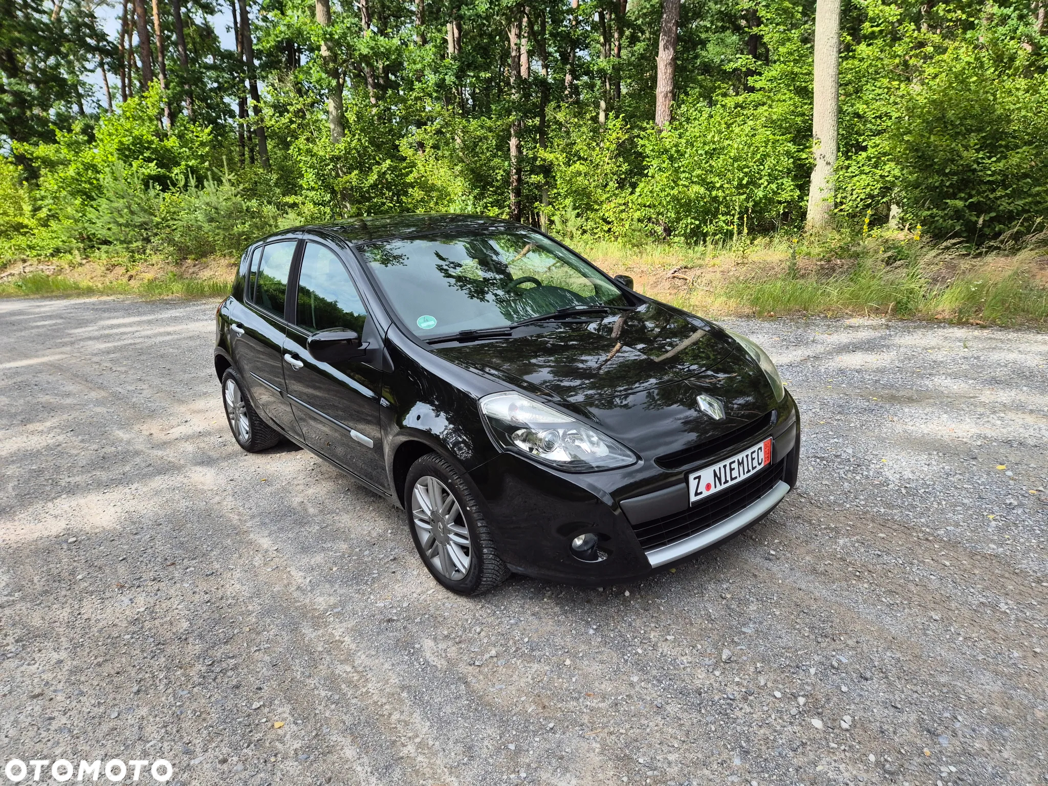 Renault Clio 1.2 16V Tech Run - 11
