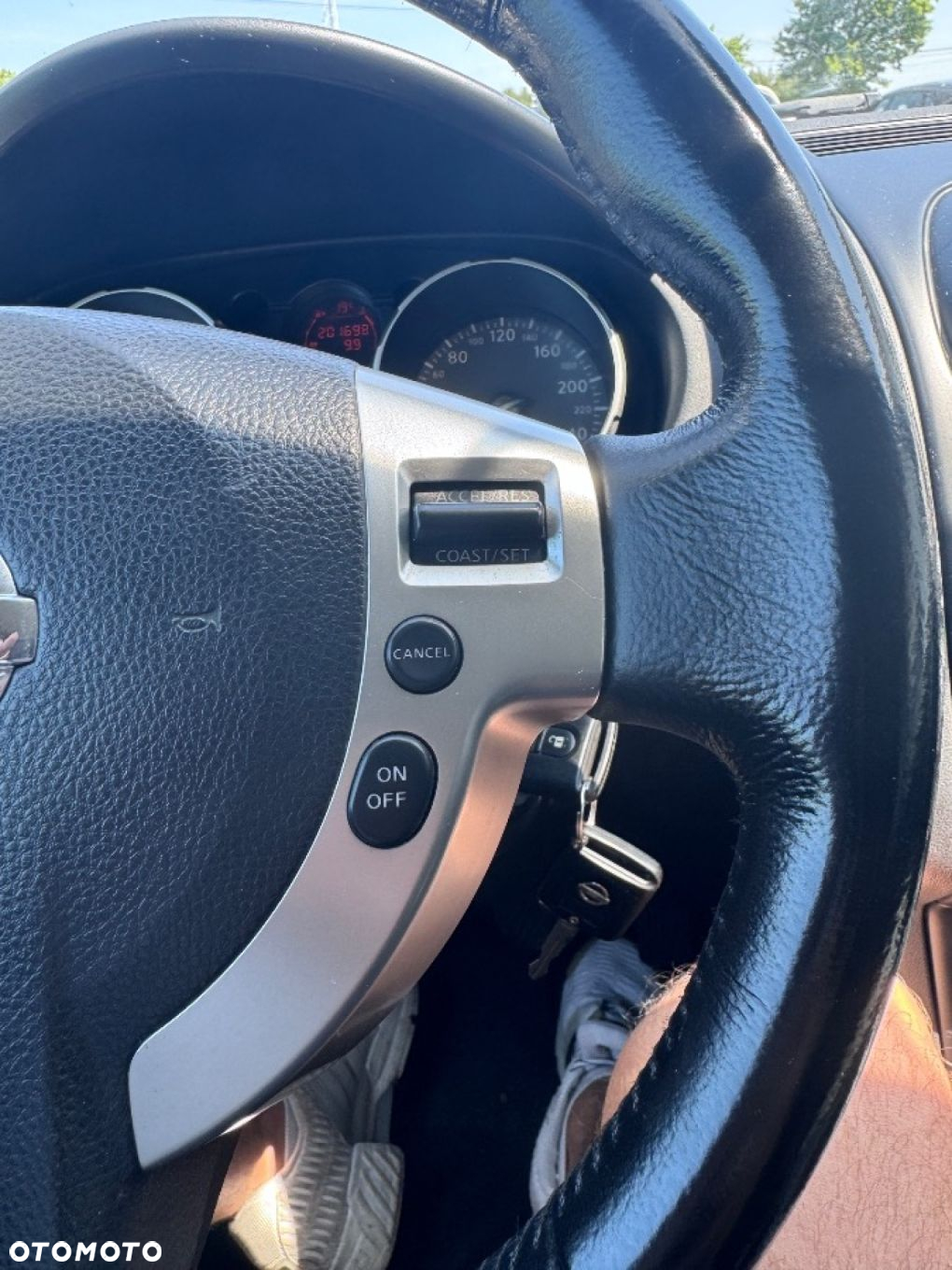 Nissan Qashqai - 19