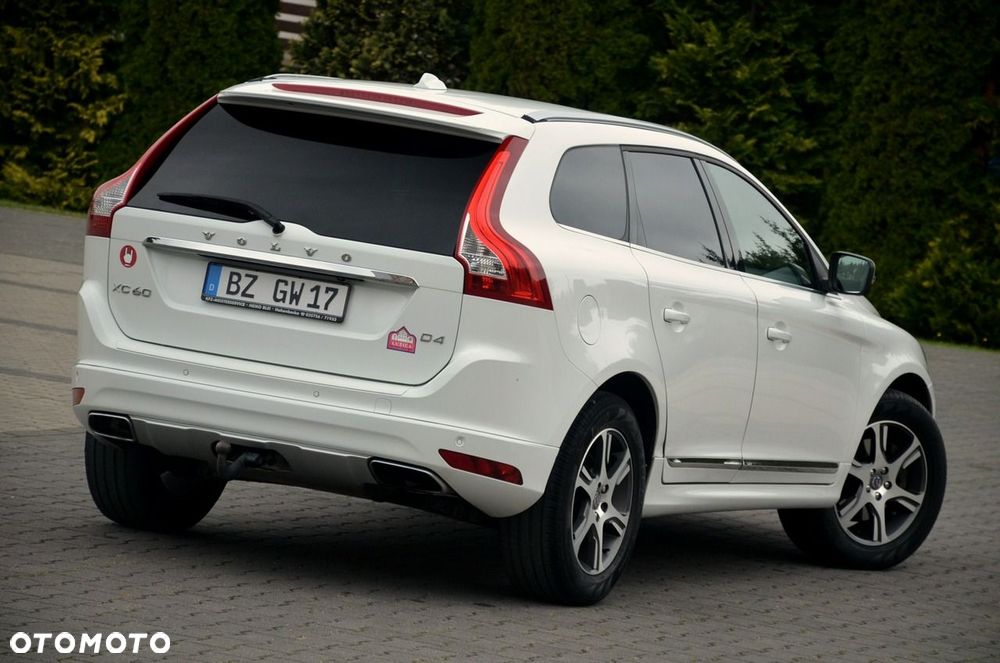 Volvo XC 60 - 9