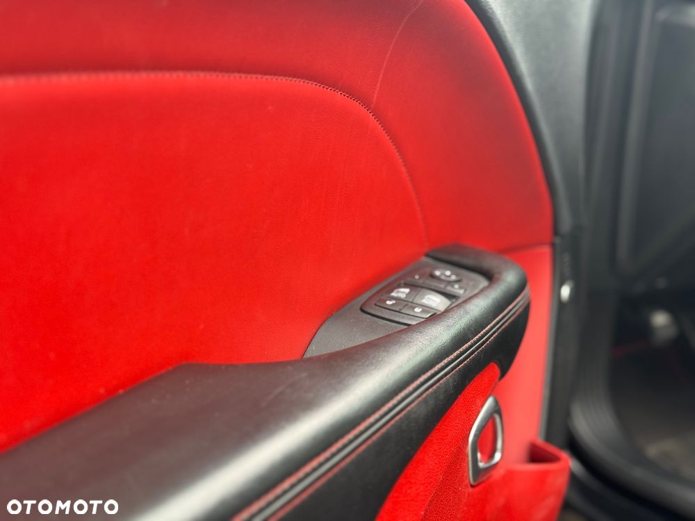 Dodge Challenger Automatik SRT 392 - 19
