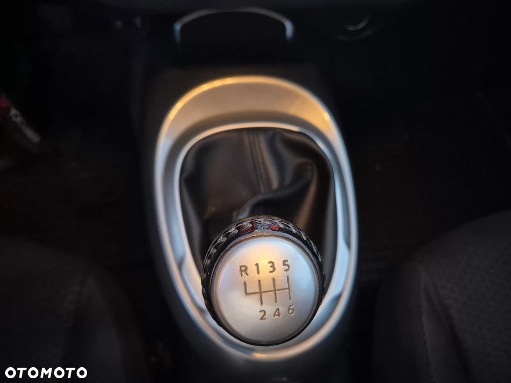 Nissan Juke 1.5 dCi Edition - 24