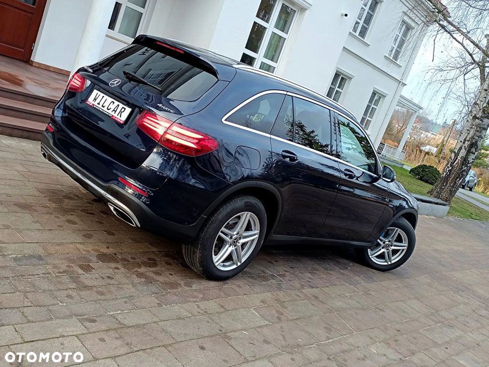 Mercedes-Benz GLC - 13