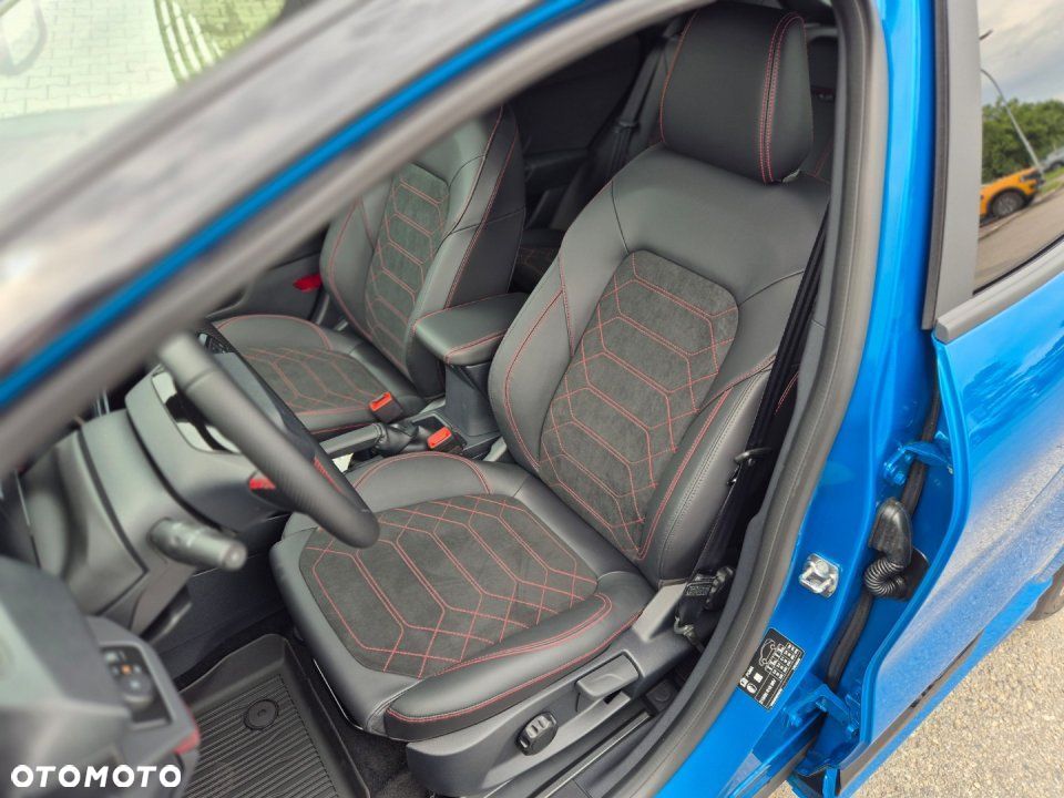 Ford Puma - 13