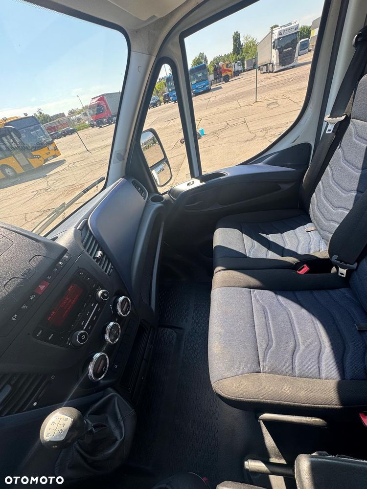 Iveco 50c18 - 16