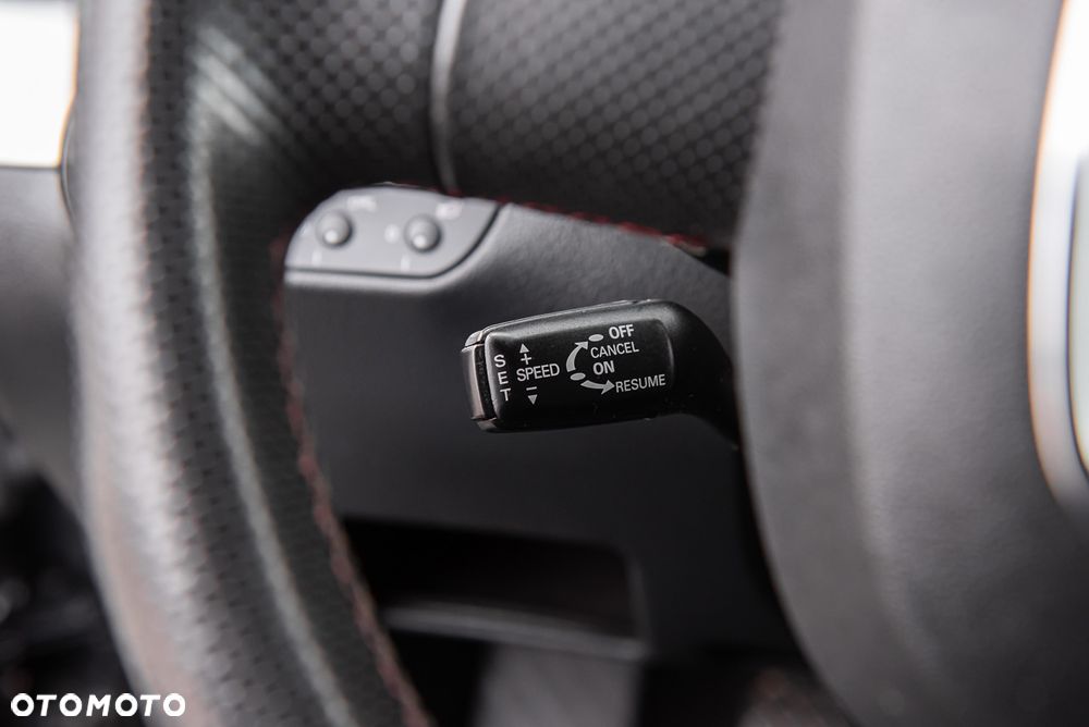 Audi A4 Avant 1.8 T quattro - 20