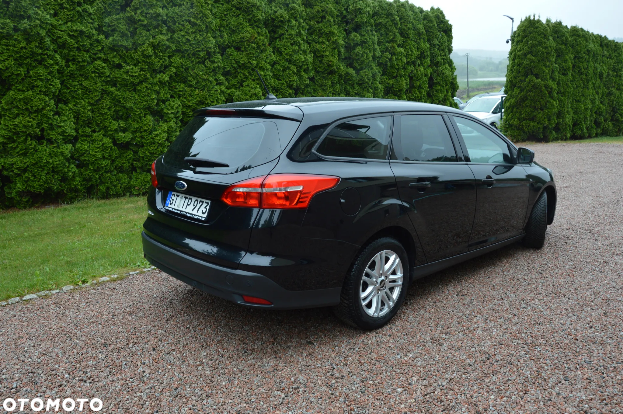 Ford Focus - 5